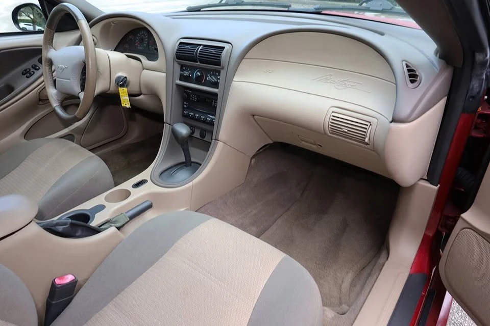 2004 Ford SN95 Mustang - Image 20 of 20