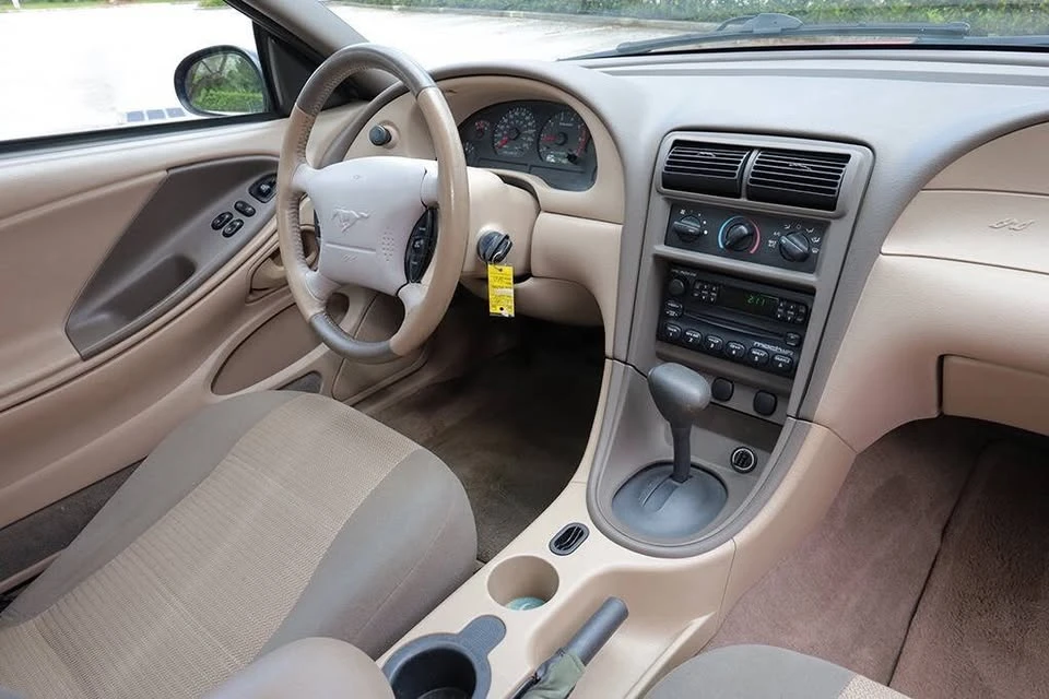 2004 Ford SN95 Mustang - Image 18 of 20