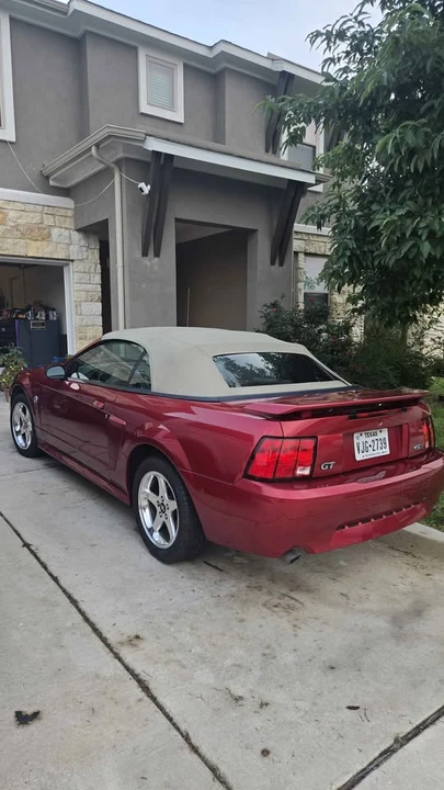 2004 Ford SN95 Mustang - Image 3 of 12