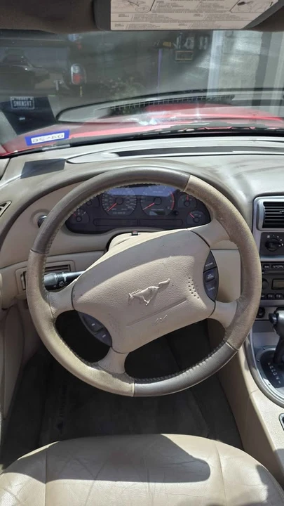 2004 Ford SN95 Mustang - Image 7 of 12