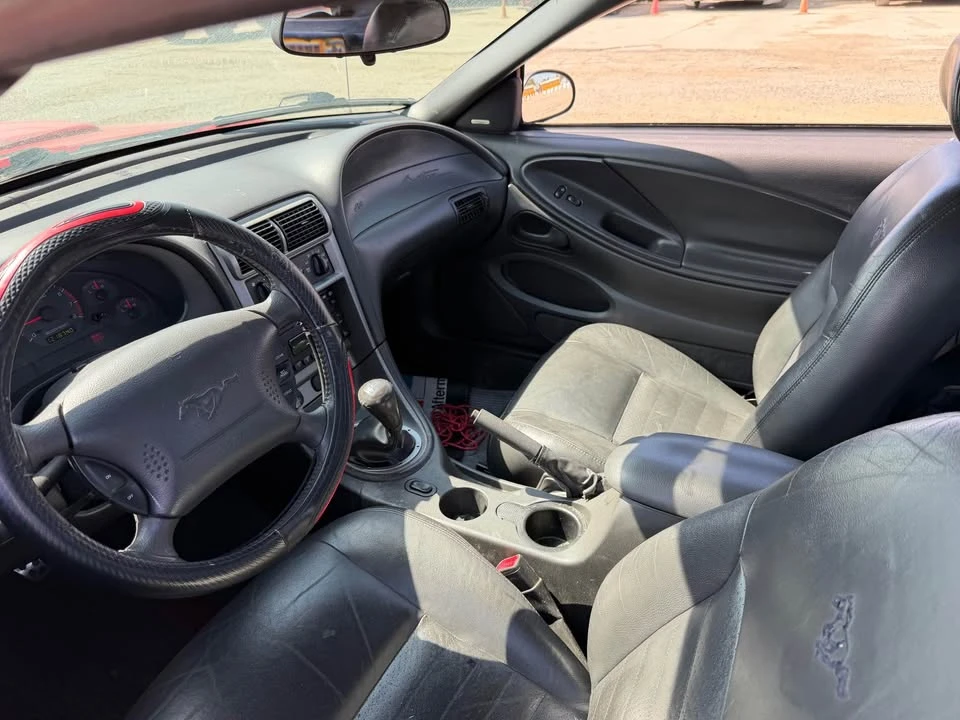2004 Ford SN95 Mustang - Image 8 of 8