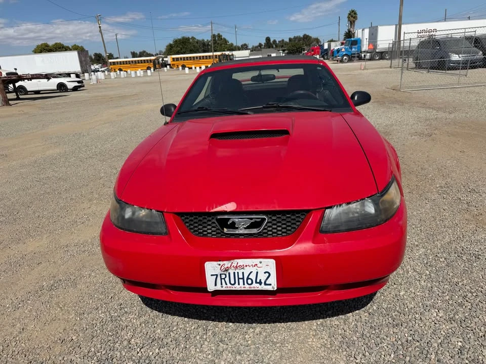 2004 Ford SN95 Mustang - Image 5 of 8