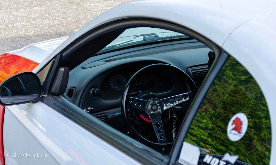 2004 Ford SN95 Mustang - Image 7 of 10