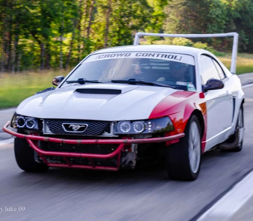 2004 Ford SN95 Mustang - Image 8 of 10