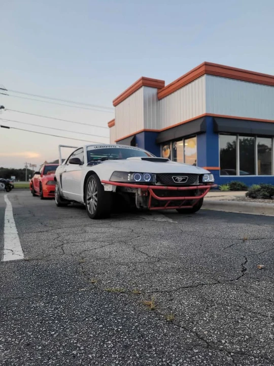 2004 Ford SN95 Mustang - Image 6 of 10