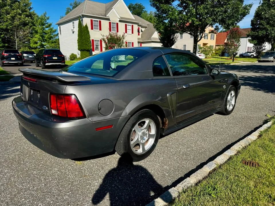2004 Ford SN95 Mustang - Image 2 of 6