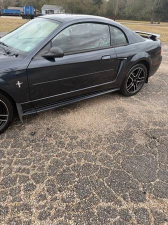 2004 Ford SN95 Mustang - Image 3 of 5