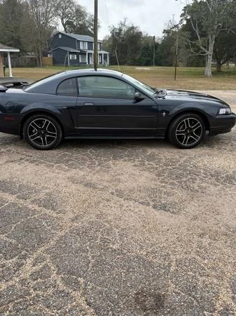 2004 Ford SN95 Mustang - Image 4 of 5