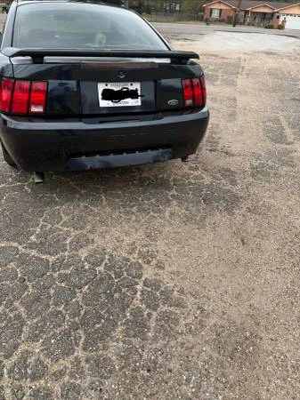 2004 Ford SN95 Mustang - Image 5 of 5