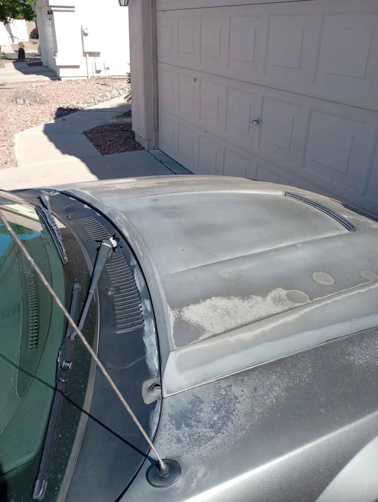 2004 Ford SN95 Mustang - Image 2 of 5