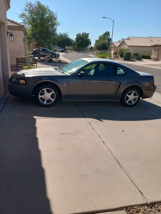 2004 Ford SN95 Mustang - Image 5 of 5