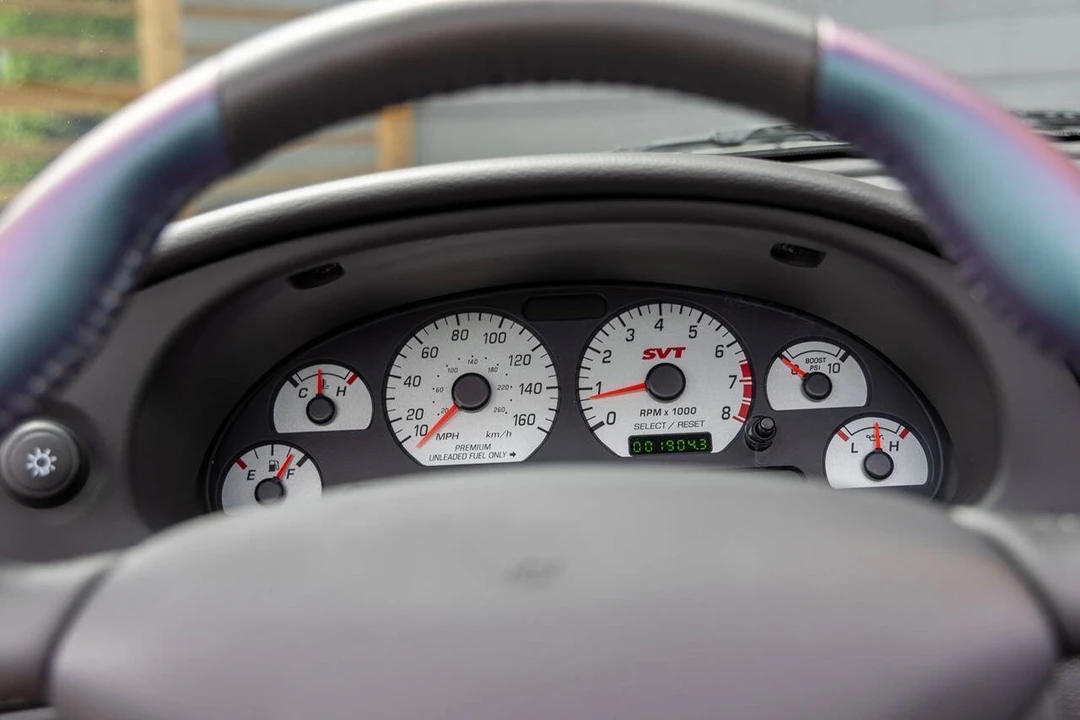 2004 Ford SN95 Mustang - Image 10 of 19