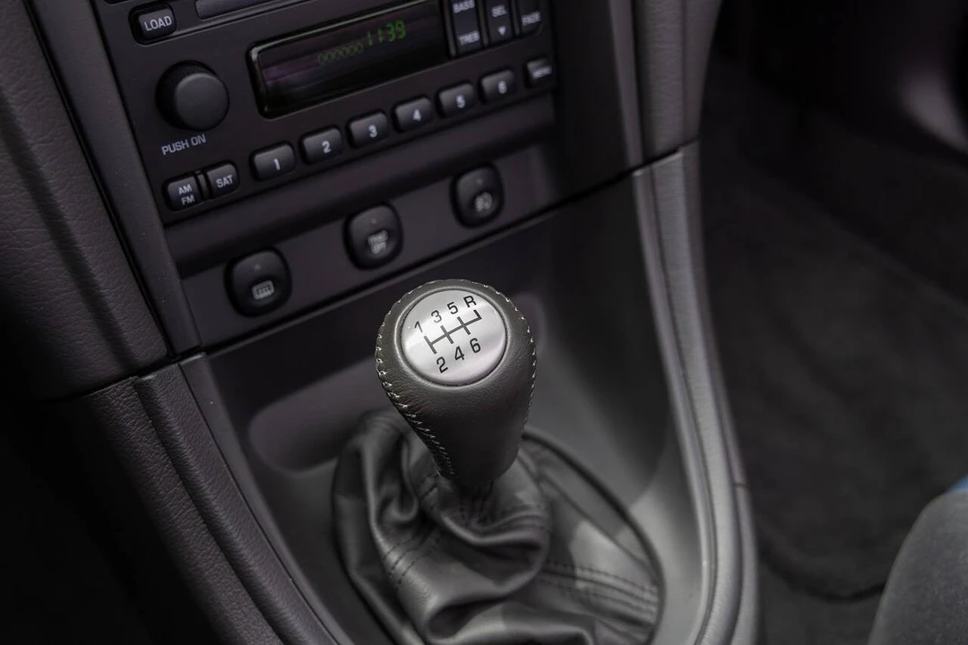 2004 Ford SN95 Mustang - Image 17 of 19