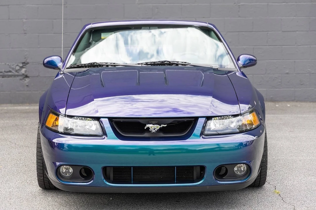 2004 Ford SN95 Mustang - Image 15 of 19
