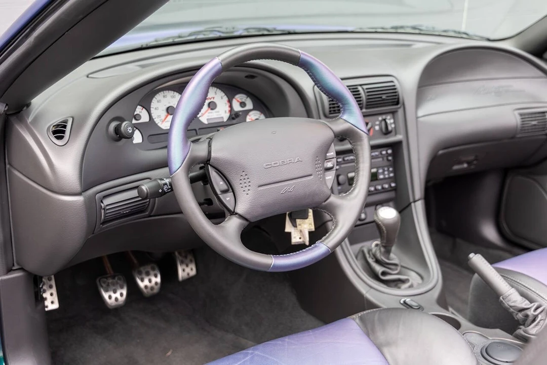 2004 Ford SN95 Mustang - Image 12 of 19