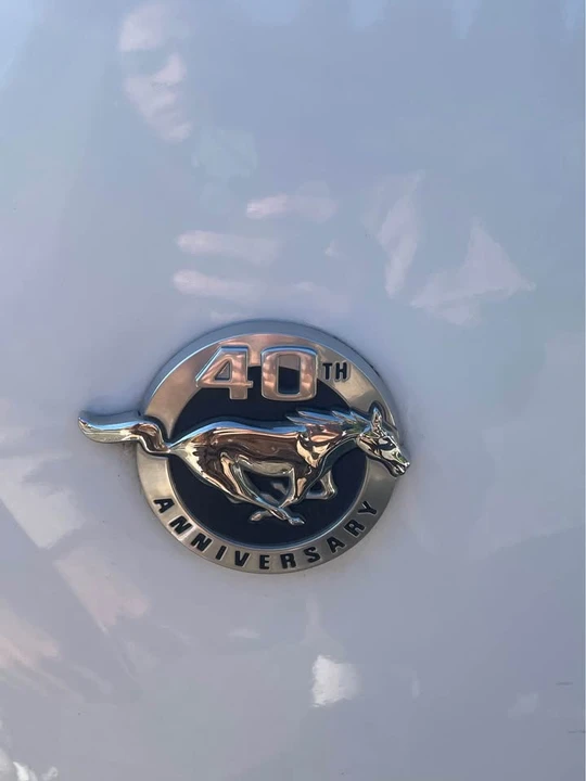 2004 Ford SN95 Mustang - Image 10 of 10