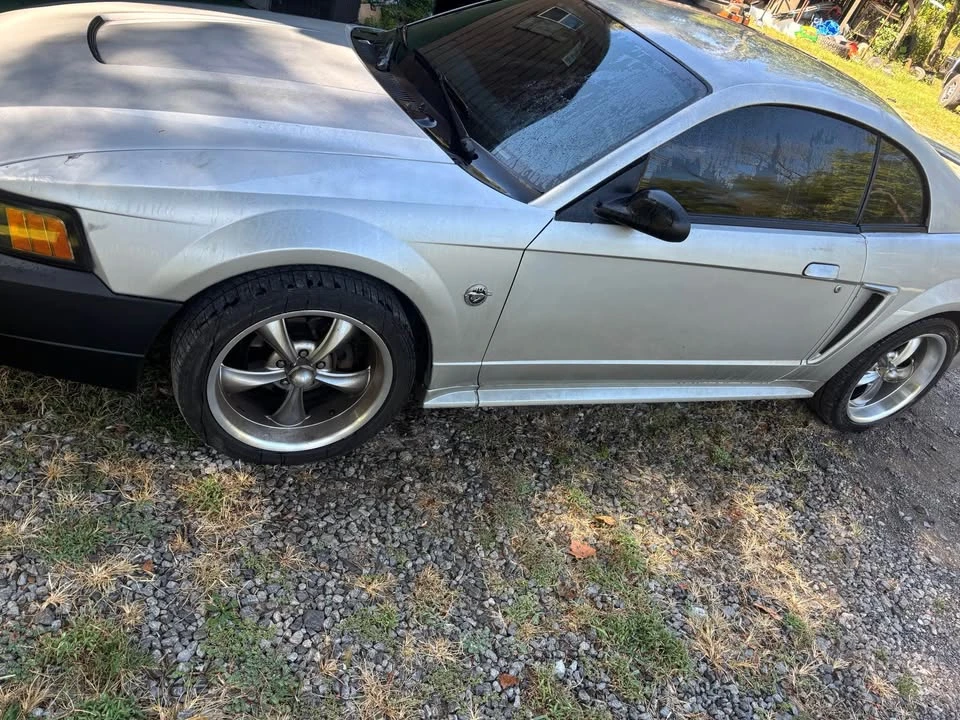 2004 Ford SN95 Mustang - Image 2 of 9