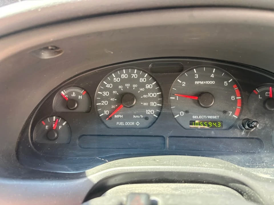 2004 Ford SN95 Mustang - Image 3 of 9