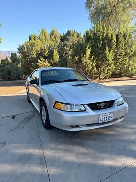 2004 Ford Mustang Base