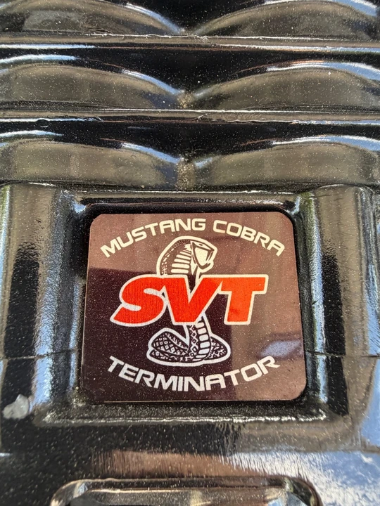 2004 Ford SN95 Mustang Cobra - Image 8 of 17