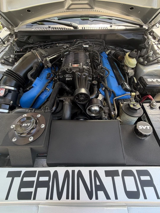 2004 Ford SN95 Mustang Cobra - Image 9 of 17