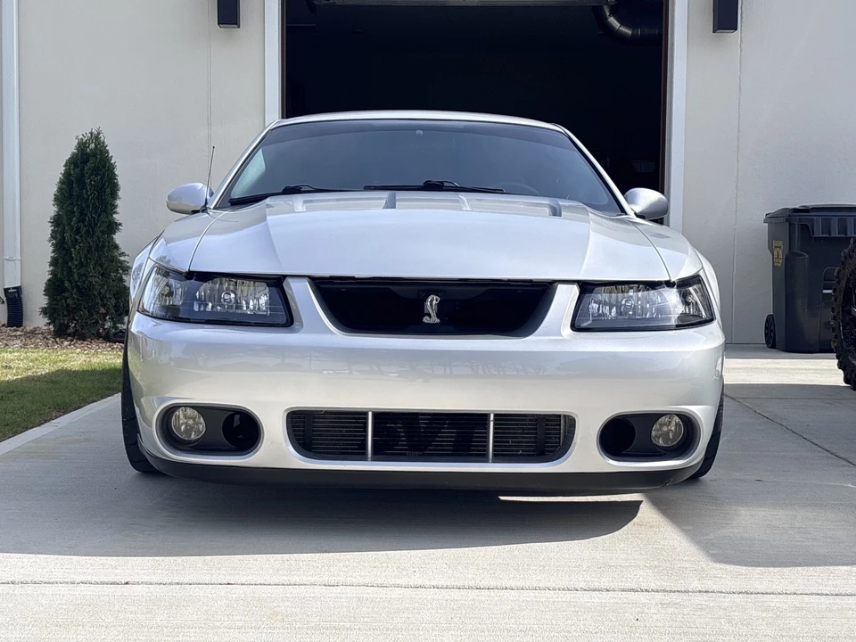 2004 Ford SN95 Mustang Cobra - Image 3 of 17