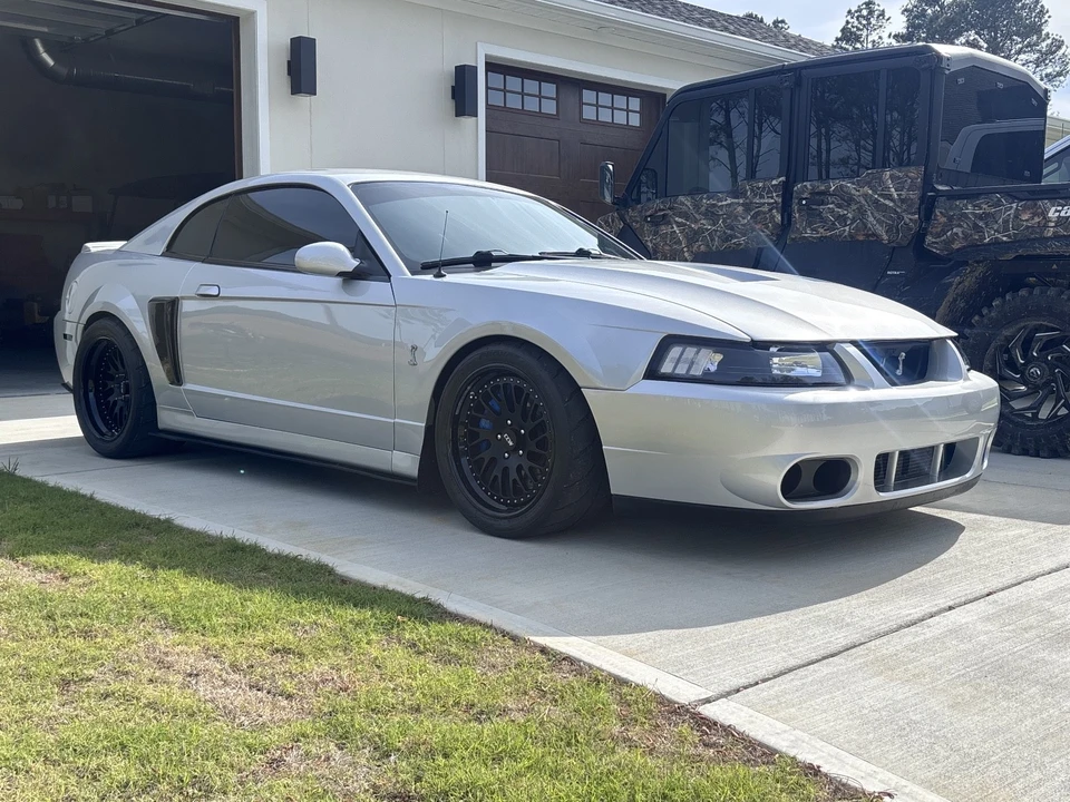 2004 Ford SN95 Mustang Cobra - Image 6 of 17