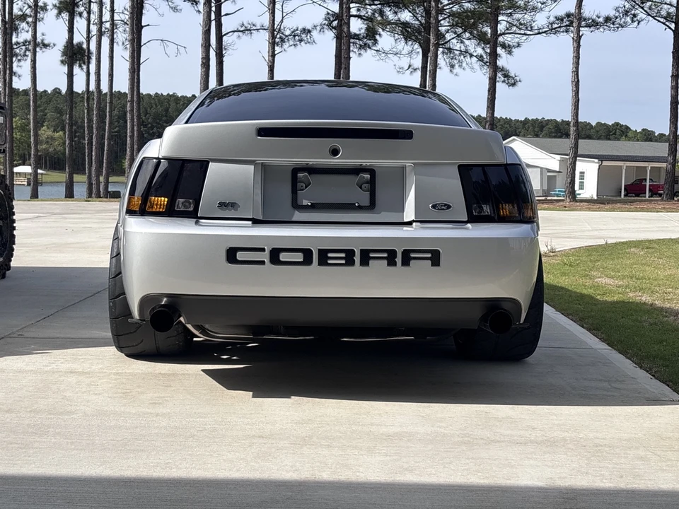 2004 Ford SN95 Mustang Cobra - Image 14 of 17