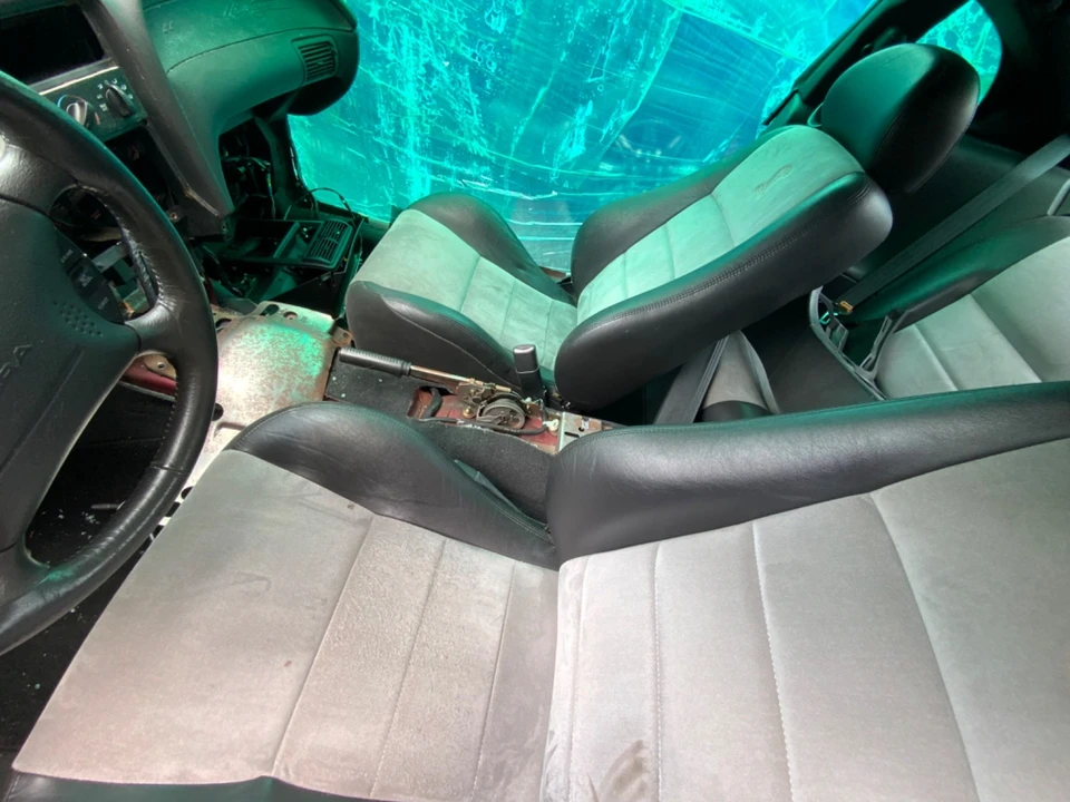 2004 Ford SN95 Mustang Cobra - Image 6 of 14