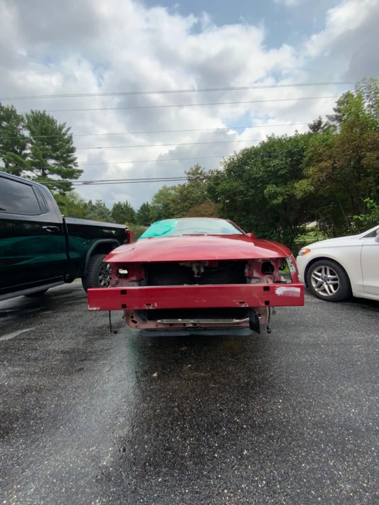 2004 Ford SN95 Mustang Cobra - Image 3 of 14