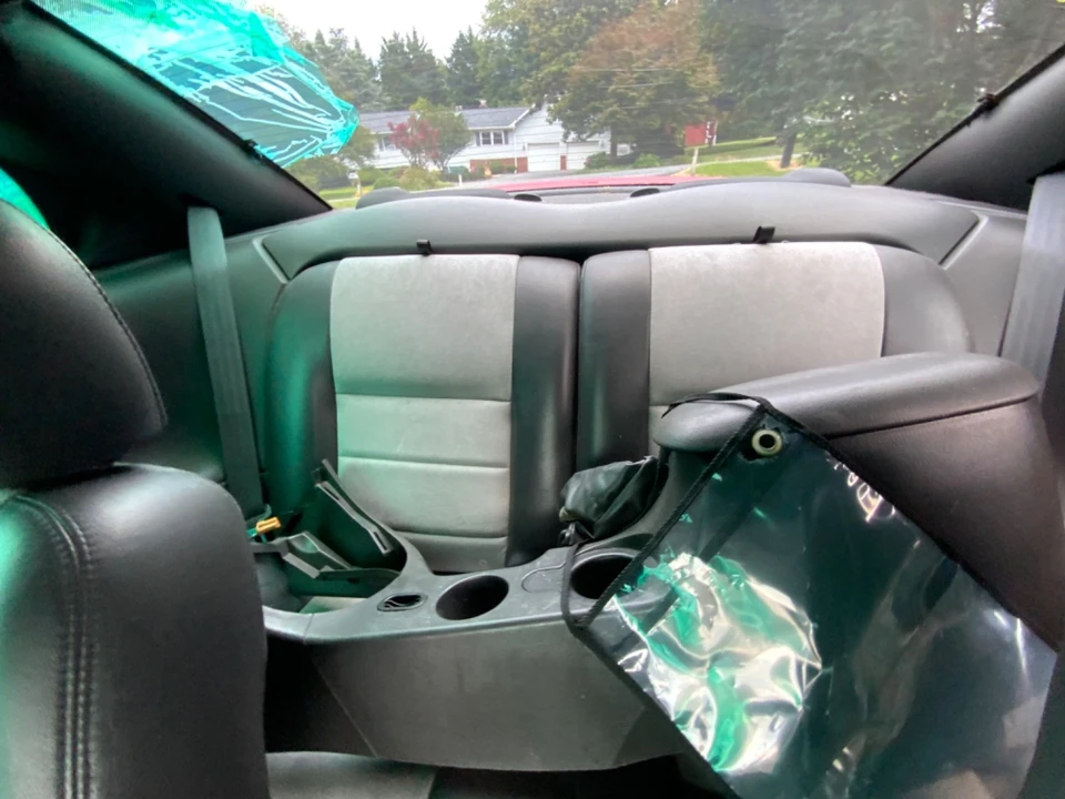 2004 Ford SN95 Mustang Cobra - Image 5 of 14