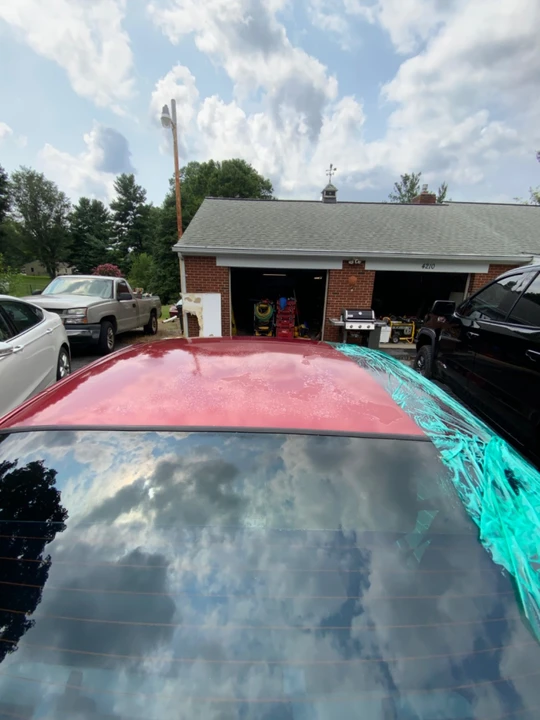 2004 Ford SN95 Mustang Cobra - Image 11 of 14
