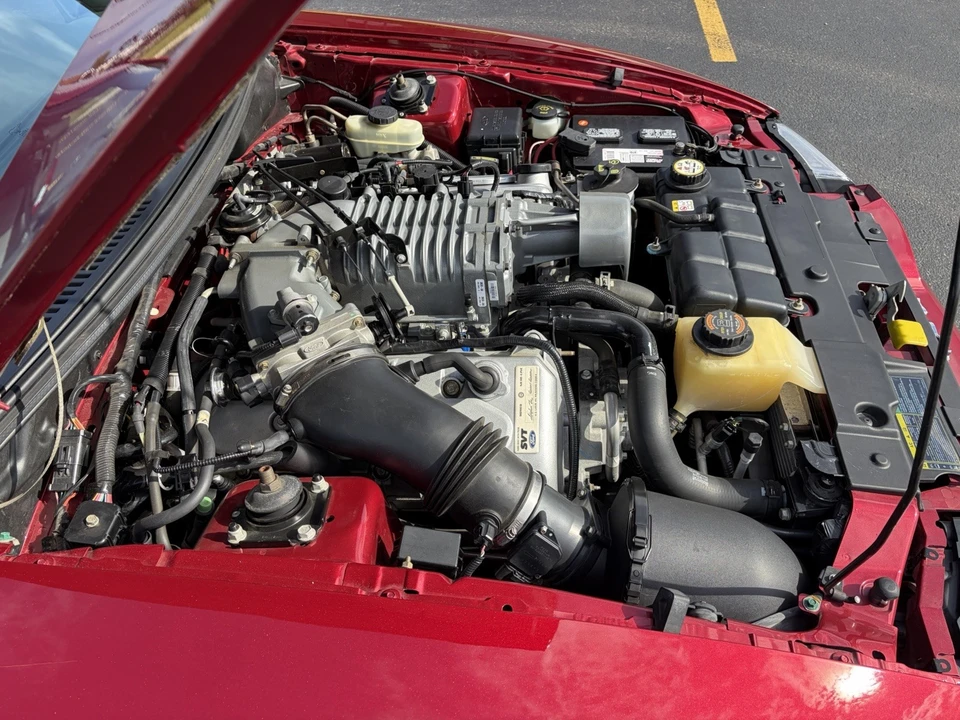 2004 Ford SN95 Mustang Cobra - Image 21 of 24