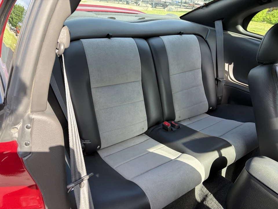 2004 Ford SN95 Mustang Cobra - Image 15 of 24