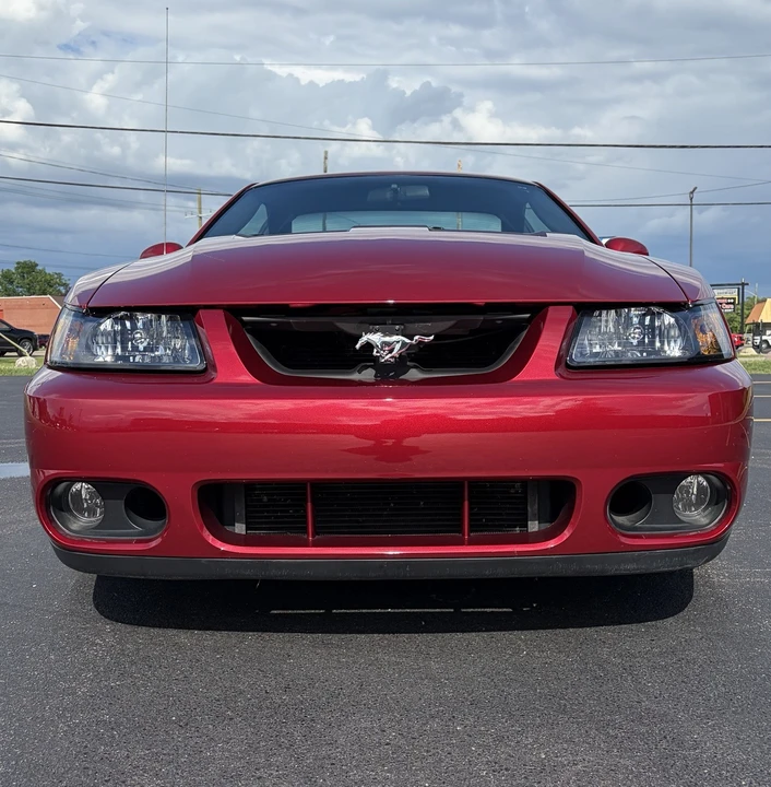 2004 Ford SN95 Mustang Cobra - Image 2 of 24
