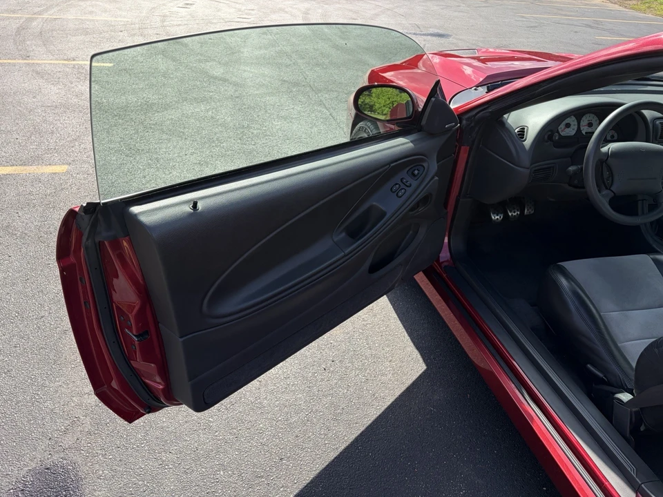 2004 Ford SN95 Mustang Cobra - Image 12 of 24