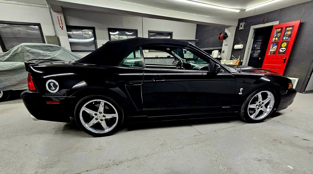 2004 Ford SN95 Mustang Cobra - Image 13 of 21