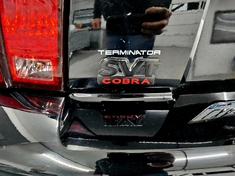 2004 Ford SN95 Mustang Cobra - Image 9 of 21