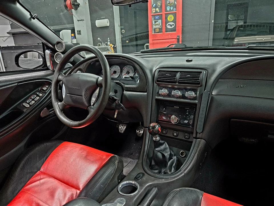 2004 Ford SN95 Mustang Cobra - Image 21 of 21