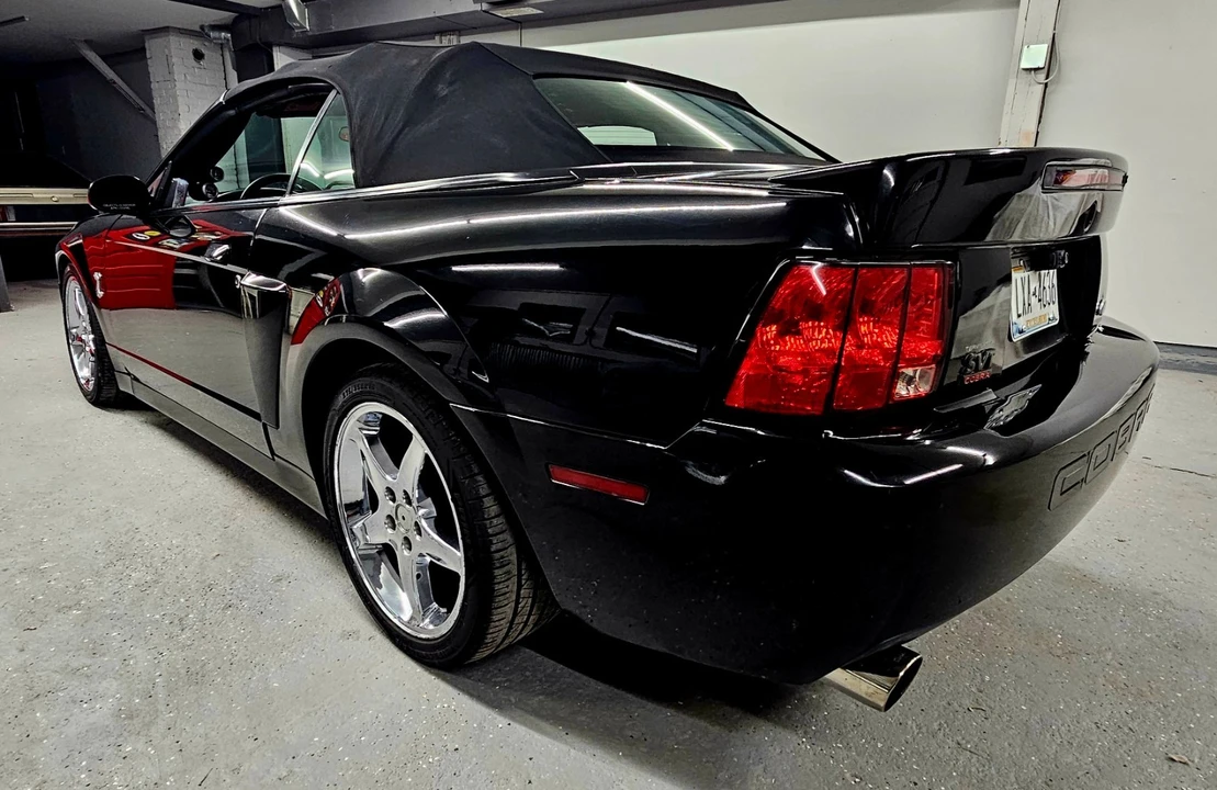 2004 Ford SN95 Mustang Cobra - Image 7 of 21