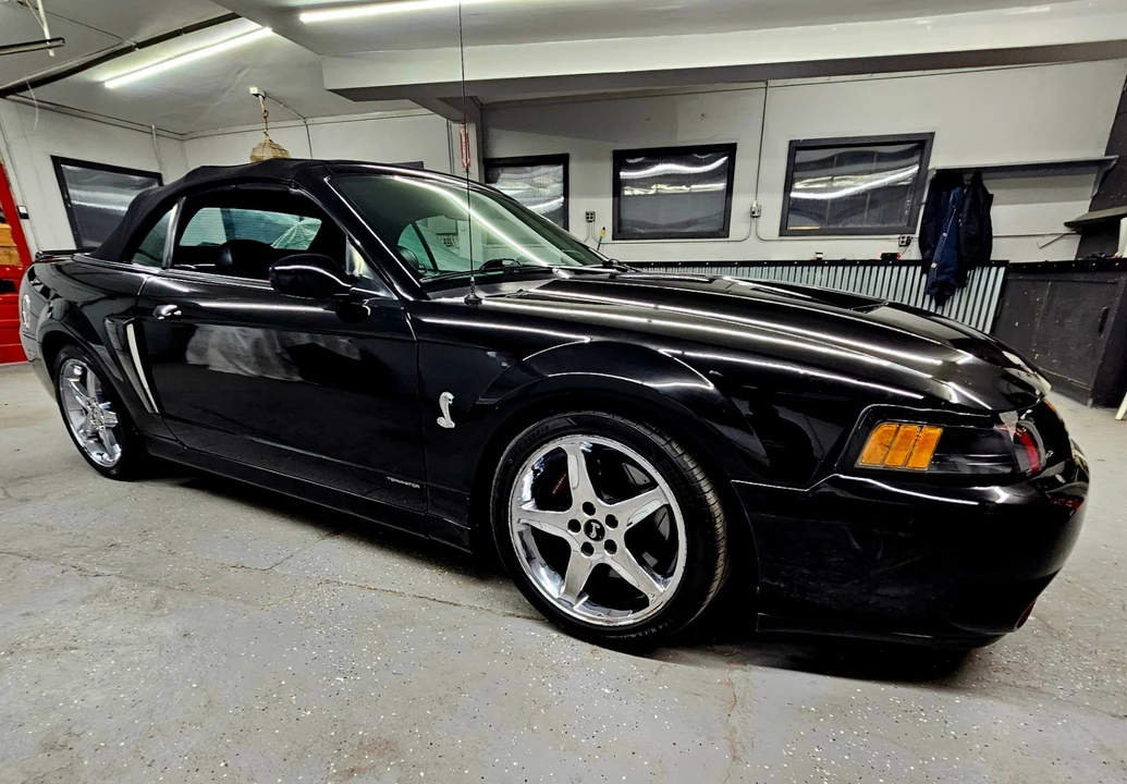 2004 Ford SN95 Mustang Cobra - Image 15 of 21