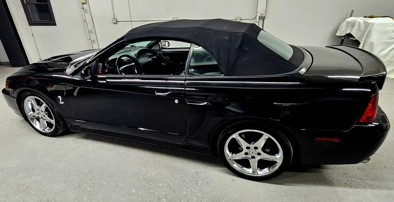 2004 Ford SN95 Mustang Cobra - Image 5 of 21