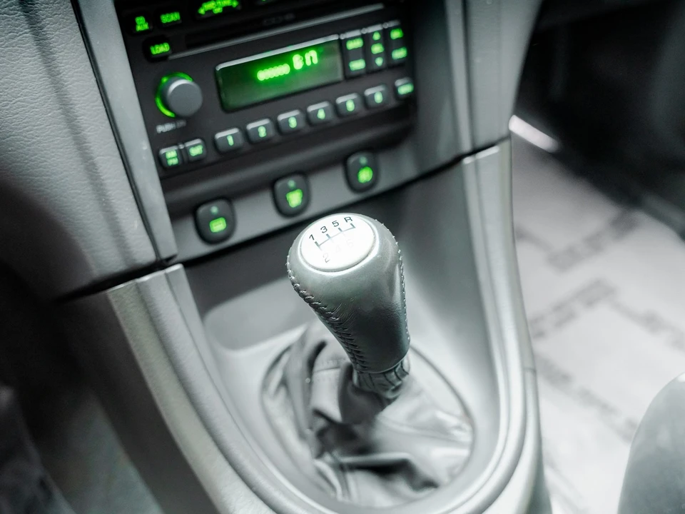 2004 Ford SN95 Mustang Cobra - Image 5 of 12