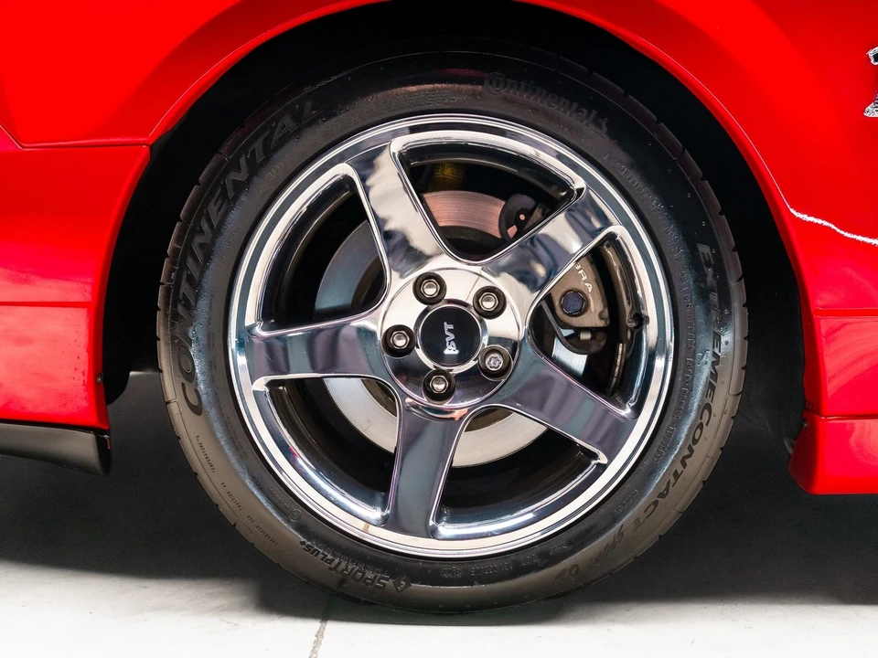 2004 Ford SN95 Mustang Cobra - Image 3 of 12