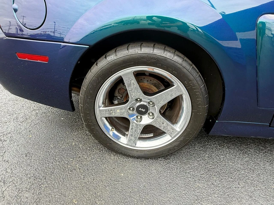 2004 Ford SN95 Mustang Cobra - Image 22 of 25