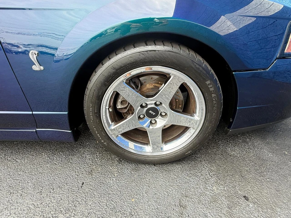 2004 Ford SN95 Mustang Cobra - Image 21 of 25