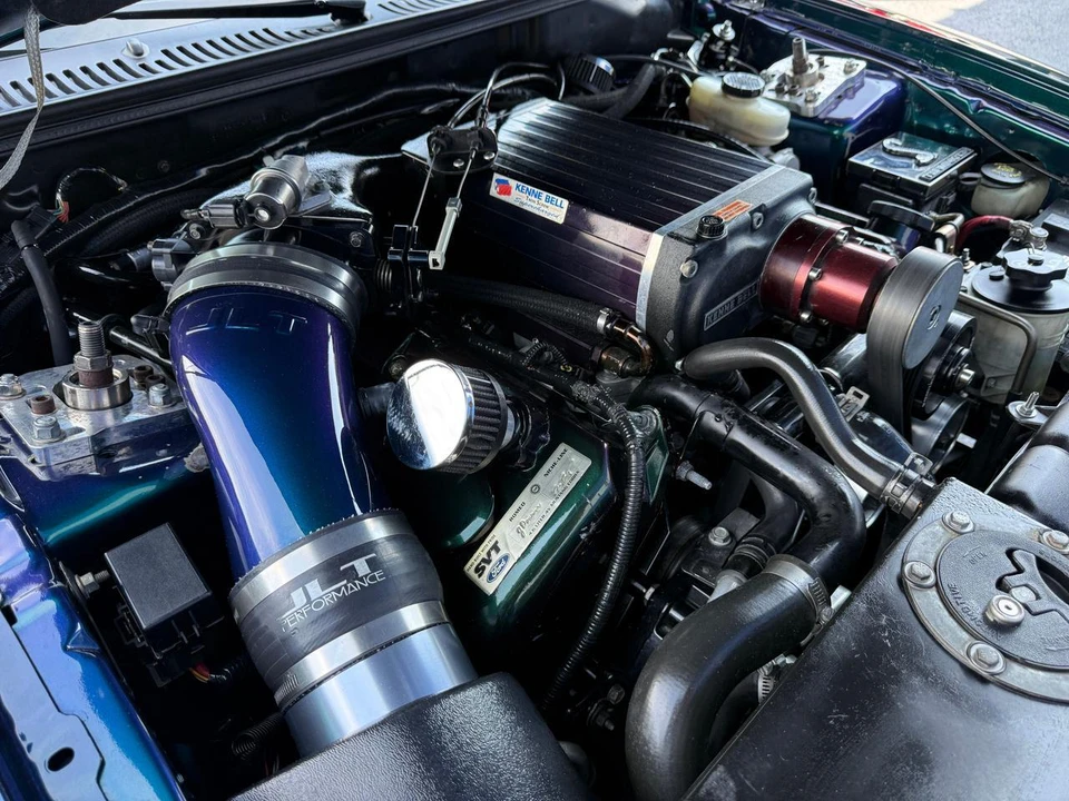 2004 Ford SN95 Mustang Cobra - Image 24 of 25