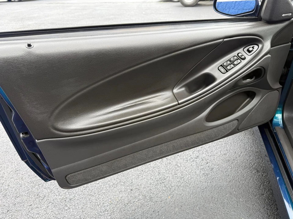 2004 Ford SN95 Mustang Cobra - Image 7 of 25