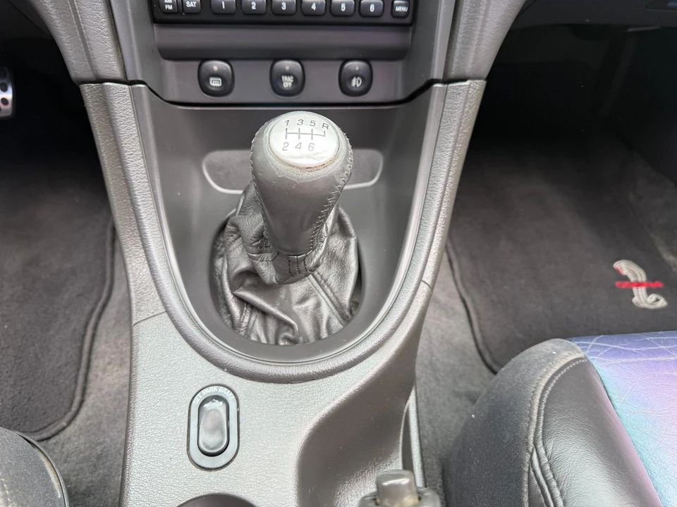 2004 Ford SN95 Mustang Cobra - Image 11 of 25