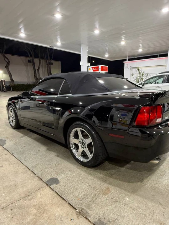 2004 Ford SN95 Mustang Cobra - Image 4 of 9